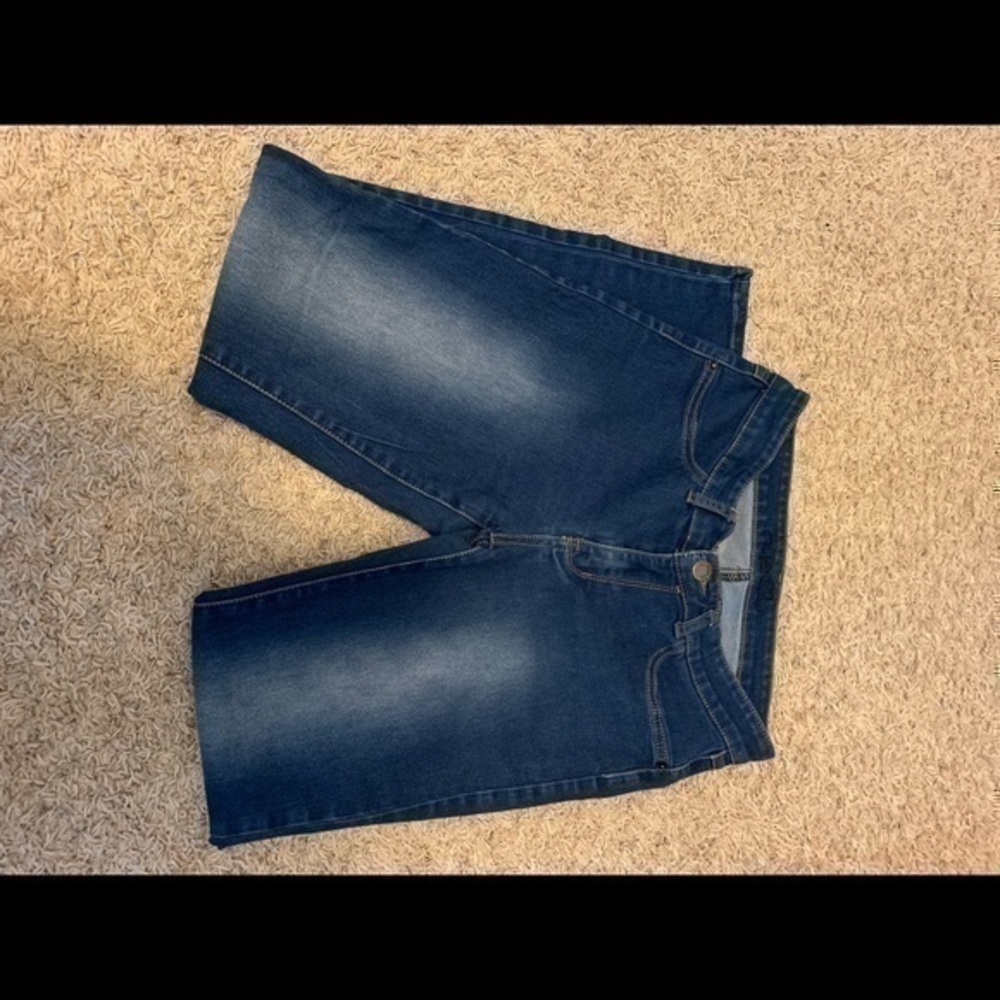 Rue21 skinny jeans size 5/6 - Picture 8 of 10